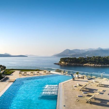 Valamar Argosy Hotel Dubrovnik Dış mekan fotoğraf