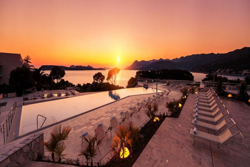 Valamar Argosy Hotel Dubrovnik Dış mekan fotoğraf