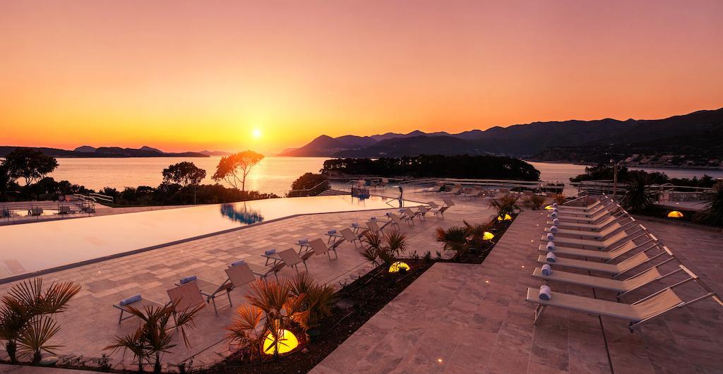 Valamar Argosy Hotel Dubrovnik Konforlar fotoğraf